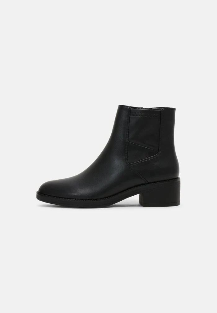 Bottines ANNA FIELD Anna Field Classic Ankle Boots Noir Femme | RFB-2430395